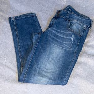 NY&C jeans